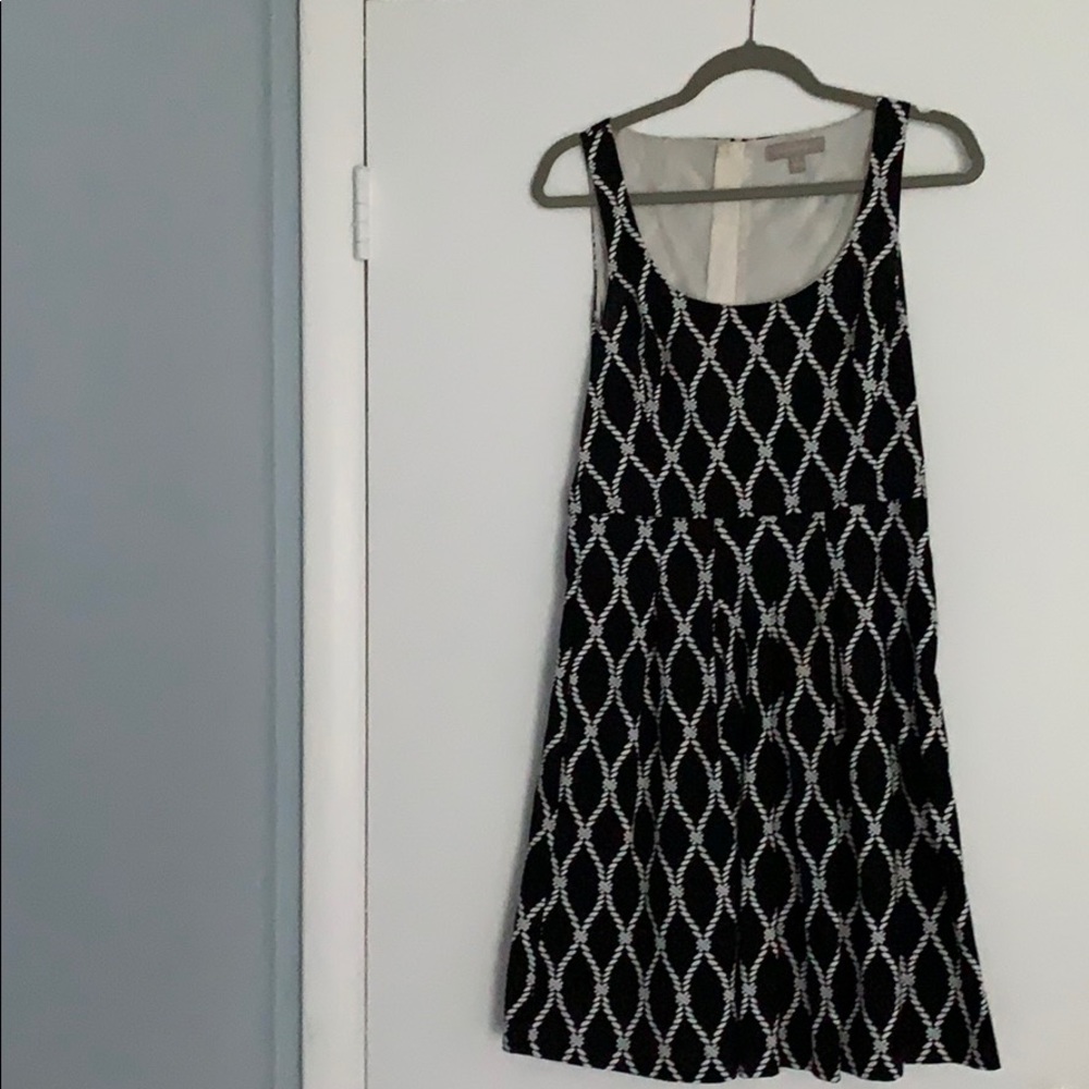 Banana Republic dress